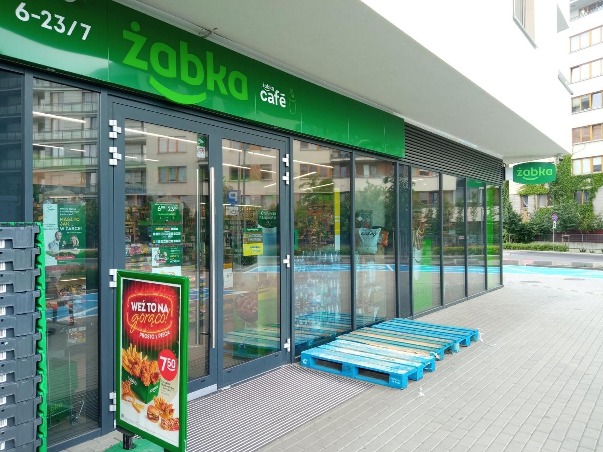 Zloty Apartament Bokserska Варшава Екстериор снимка